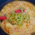 Cooksnap dari a.auliapriatna untuk resep 29. Sayur Labu Siam Kuah Santan