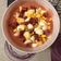 El cooksnap de Emilio Navarro Alvarez cuando hizo Salmorejo.