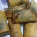 Cooksnap dari mama nissa🌺 untuk resep Pisang Coklat Lumer