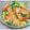 Cooksnap của Mưa Thu khi họ làm theo món Salad cá hồi