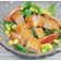 Cooksnap của Mưa Thu khi họ làm theo món Salad cá hồi