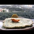 صورة من khouloud el atrache ، شاركها بعد تجربة وصفة عجة سريعة صح عيدكم