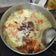 Cooksnap dari Ayu Rachmania untuk resep Sup Tofu Telur Puyuh