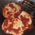 Cooksnap dari siti adlah untuk resep Balada Ceplok Balado