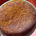 Cooksnap dari Novi Yanti untuk resep Bika Ambon khas Medan kenyal dan bersarang