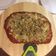 El cooksnap de hrcelectronicboy cuando hizo Pizza con base de coliflor.