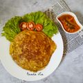 Cooksnap dari ❤️Bunda Lia❤️ untuk resep Fuyunghai Jamur Tiram