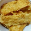 Cooksnap dari Khan untuk resep Telur Dadar Crispy mudah