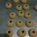 Cooksnap dari Niengx Whaex untuk resep Kue Janda Genit