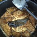 Cooksnap dari Choirun untuk resep 13. Semur Tahu Telur