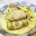 ymwei63074 的 高麗菜肉捲 cooksnap