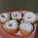 Cooksnap dari Debby Tamara untuk resep Donat kentang