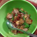 Cooksnap dari Iyus Sugesti untuk resep Udang Saus Tiram 🍤