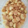 Cooksnap dari Fuji N untuk resep Sus kering keju