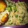 Cooksnap dari Yanni Liang untuk resep Bihun Goreng dengan Sawi Hijau