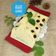Cooksnap dari yanti sutanto untuk resep Bolu Tape Kukus Topping Kismis Kurma (2 telur, pake ragi)