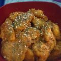 Cooksnap dari Dyah Shafira Dewi untuk resep Ayam saus rootbeer