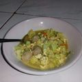 Cooksnap dari Hendro Laksono untuk resep Tumis kembang kol wortel mentega