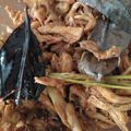 Cooksnap dari ismayani untuk resep Ayam Suwir