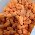 Cooksnap dari Elizabeth untuk resep Snack Makaroni Goreng Pedas