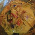 Cooksnap dari Mandalina untuk resep Ayam Lodho