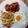 Cooksnap από Μαρία Δασκαλάκη στη συνταγή "Καραμελωμένα" λουκάνικα με πατάτες τηγανητές!!!!
