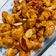 Cooksnap dari iyungmasruroh untuk resep Popcorn chicken saus telur asin