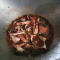 รูป Cooksnap ของ วทัญญู บุญกำเหนิด เมื่อเขาทำ ผัดฉ่าทะเล