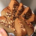 Cooksnap dari Meymey Sii Meymey untuk resep Bolu coklat panggang anti gagal