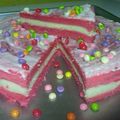 Cooksnap dari Melyanty Ardina untuk resep Bolkus Strawberry