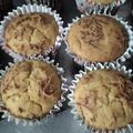 Cooksnap dari Delima Lima untuk resep 802. Muffin Tape Keju