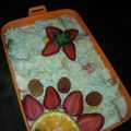 Cooksnap dari Elsa untuk resep 38. Salad Buah Segar cocok untuk jualan