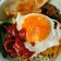 Cooksnap dari San untuk resep Bibimbab 비빔밥