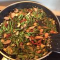 Cooksnap dari Eva Ryvia Sumual untuk resep Tumis Buncis Telur