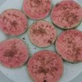 Vaishali Vora's cooksnap of when they made જામફળ ચાટ મસાલા વાળા.