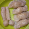 Cooksnap dari Anita Rahayu🌸 untuk resep Pempek Nasi 2