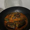 Cooksnap dari Inda Rahmawati untuk resep Pecak terong santan