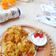 Cooksnap dari Gazbiyya untuk resep 203. Nangka Goreng Vanila