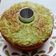 Cooksnap dari arum perwitasari untuk resep Chiffon Pandan Tepung Beras (gluten-free)