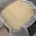 El cooksnap de Marieta cuando hizo Quesada.