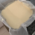 El cooksnap de Marieta cuando hizo Quesada.
