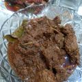 Cooksnap dari neneng karyanah untuk resep Rendang Daging sapi 1KG
