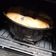 El cooksnap de Marii✭ cuando hizo Queque de yogurth con arándanos.