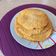 il Lety quando ha preparato Crêpe di ceci