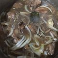 Cooksnap dari Isnawati Purwaningsih untuk resep 2. Semur Ayam Kecap SukaSuka