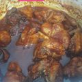 Cooksnap dari Munira NiLa Nadjemuddin untuk resep Ayam kecap mentega
