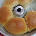Cooksnap dari Mama'y Icha untuk resep Roti sobek lembut banget