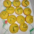 Cooksnap dari Herni Hamzah untuk resep Bika Ambon Ekonomis