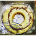 Cooksnap dari Irma Budi Haryanti untuk resep Marmer Cake Pak Sahak (all in one method)