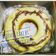 Cooksnap dari Irma Budi Haryanti untuk resep Marmer Cake Pak Sahak (all in one method)